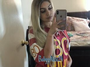 BabyyAlize24