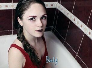 Backy