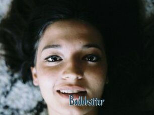 Badbbsitter