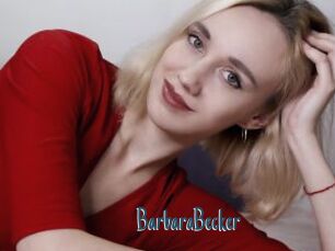 BarbaraBecker