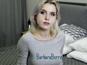 BarbaraBerrie