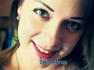 BarbaraGreen