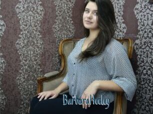 BarbaraHeeley