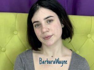 BarbaraWayne
