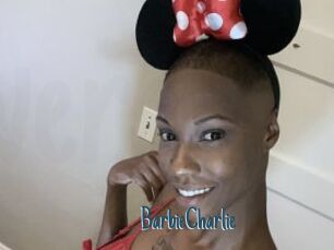 BarbieCharlie
