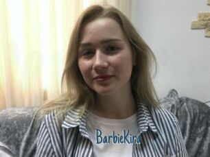 BarbieKira