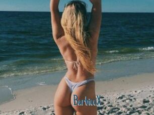 BarbieeX