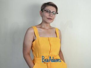 BeaAdams