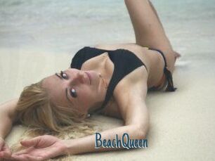 BeachQueen