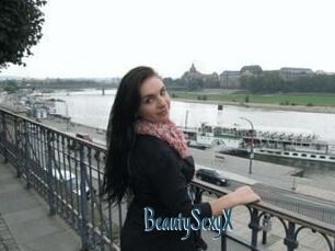BeautySexyX