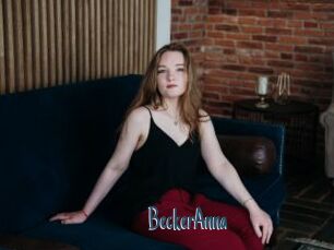 BeckerAnna