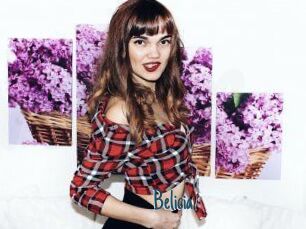 Belicia