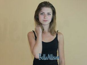 BellaAllison