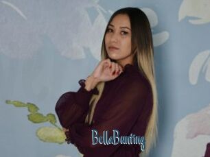 BellaBunting