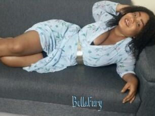 BellaFury