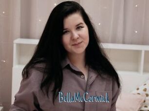 BellaMcCormick