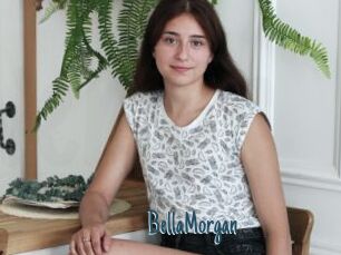 BellaMorgan