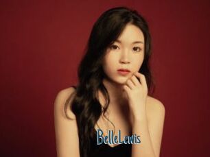 BelleLewis