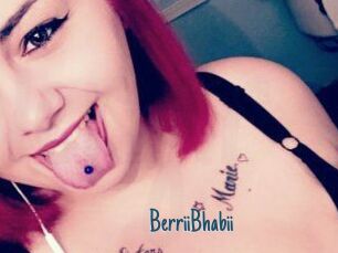 Berrii_Bhabii