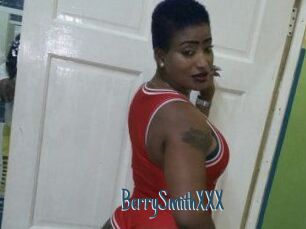 BerrySmithXXX