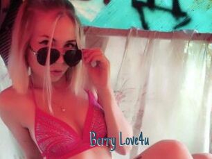 Berry_Love4u