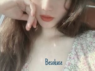 Besokuse
