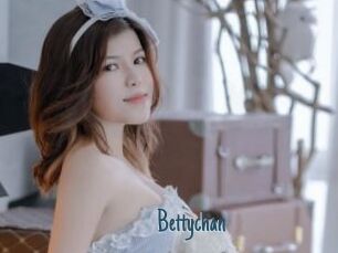 Bettychan