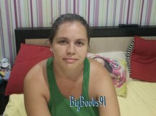 BigBoobs91