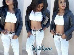 BigClitQueeen