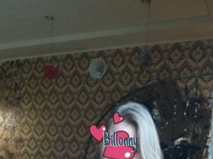 Billonny