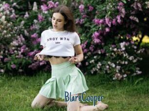 BlareCooper