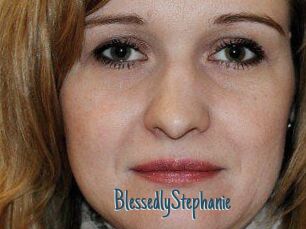 BlessedlyStephanie