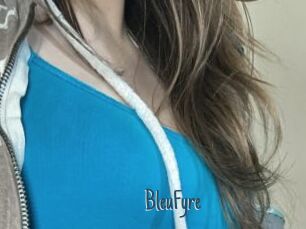 BleuFyre