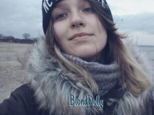 BlondDolly