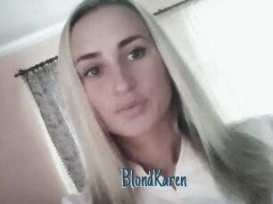 BlondKaren