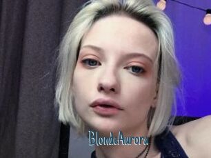 BlondeAurora