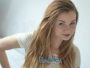 BlondeNessa