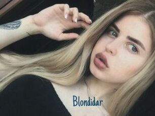 Blondidar