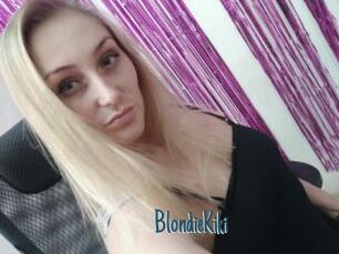 BlondieKiki