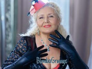 BlondxxGrannyx