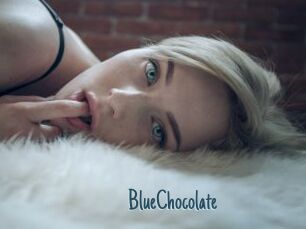 BlueChocolate