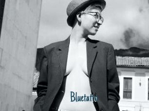 Bluetatto
