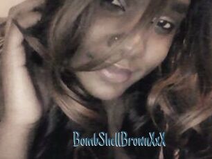 BombShellBrownXxX