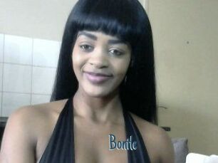 Bontle
