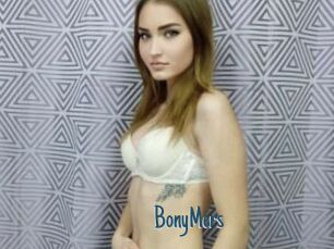 BonyMers