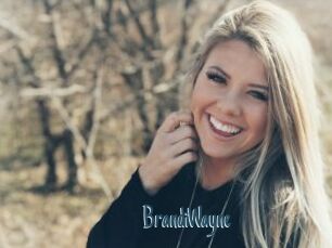 BrandiWayne