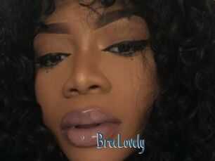 BreeLovely