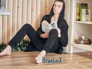 BrianLeeX
