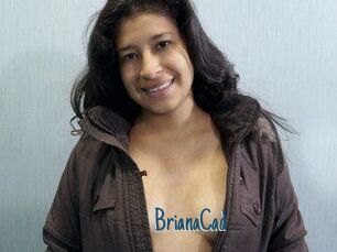 BrianaCad