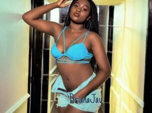 BrianaJay